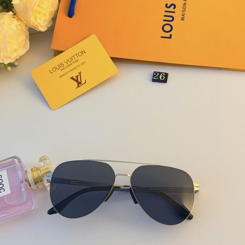 Louis Vuitton Sunglasses